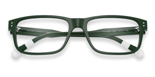 Polo Ralph Lauren PH2302U green frames