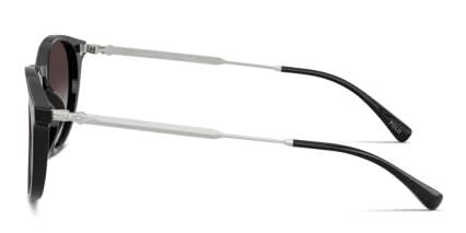 Polo Ralph Lauren PH4239U Black glasses - Black - Side View