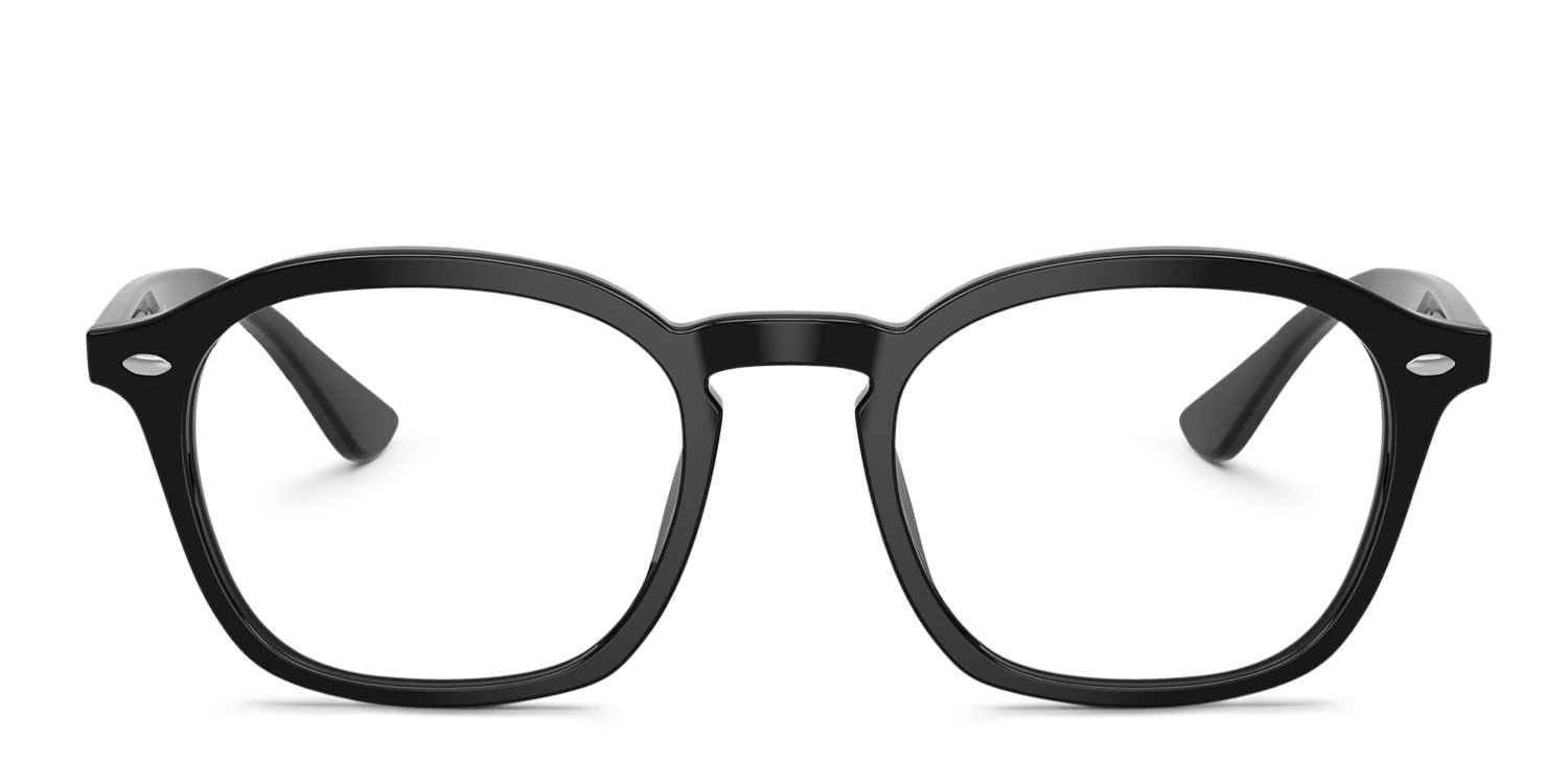 Polo Ralph Lauren PH2267 black frame