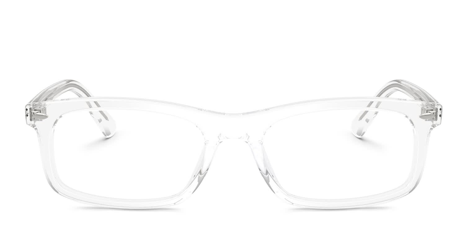 Arnette AN7194 Dark Voyager clear frame