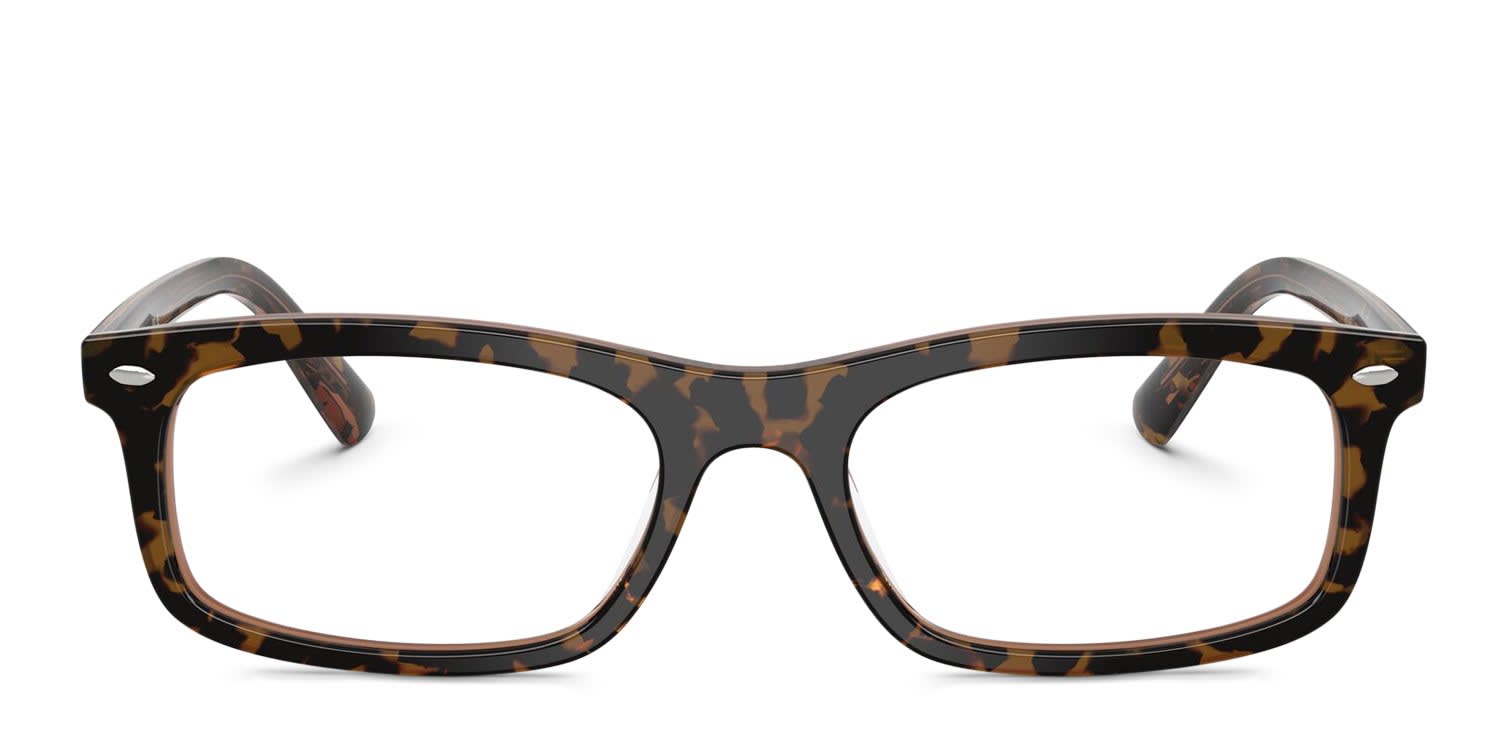 Costa Del Mar 6A2010 Mariana Trench 510 tortoise frame
