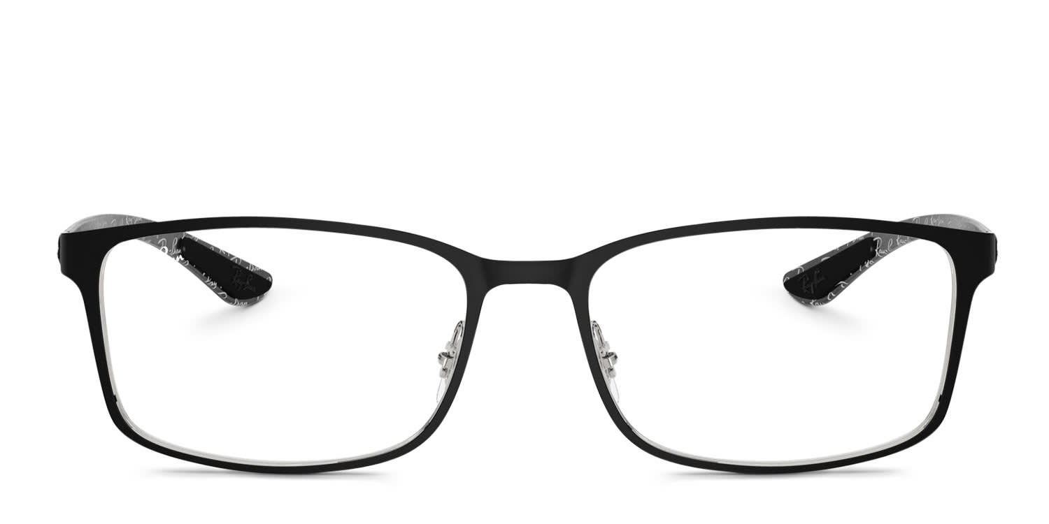 Wiley X Axis Silver Eyeglasses | Includes FREE Rx Lenses