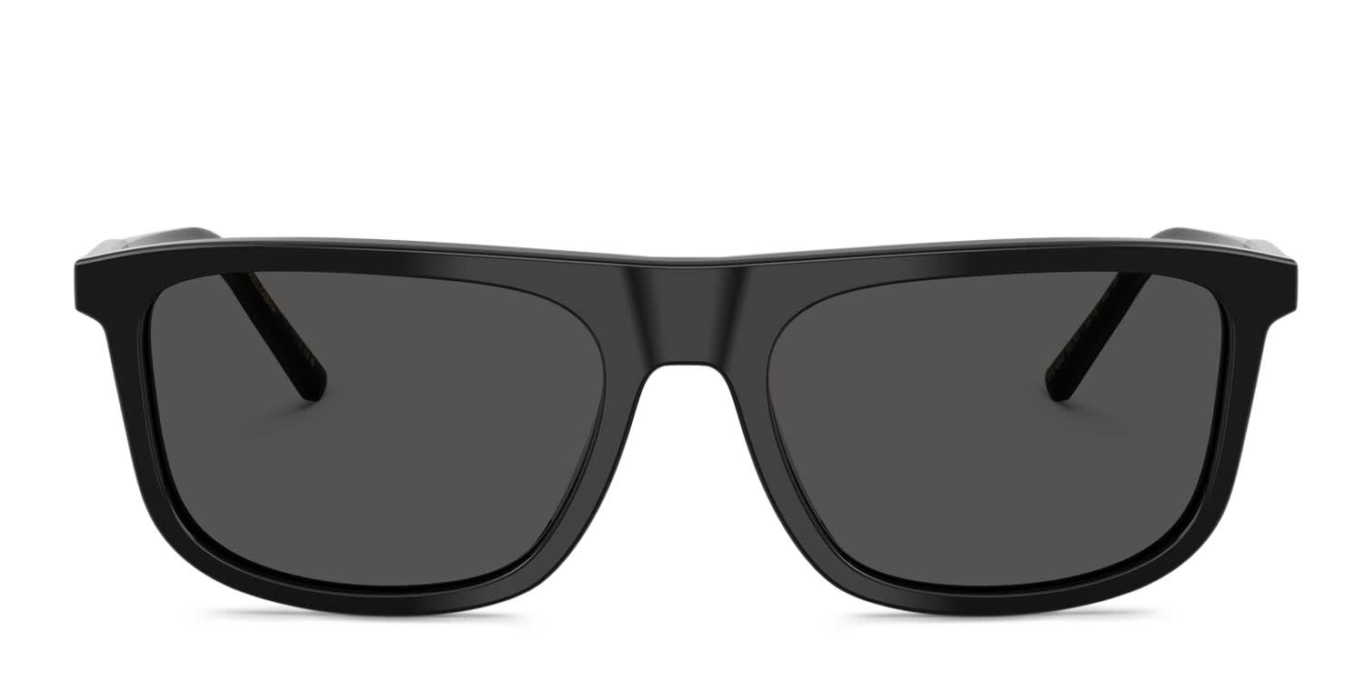 Oakley OO9469 Wheel House Prizm Black Prescription Sunglasses - 50