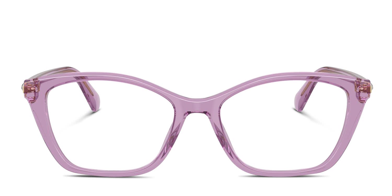Guess GU2880 Purple, Pink Prescription Eyeglasses