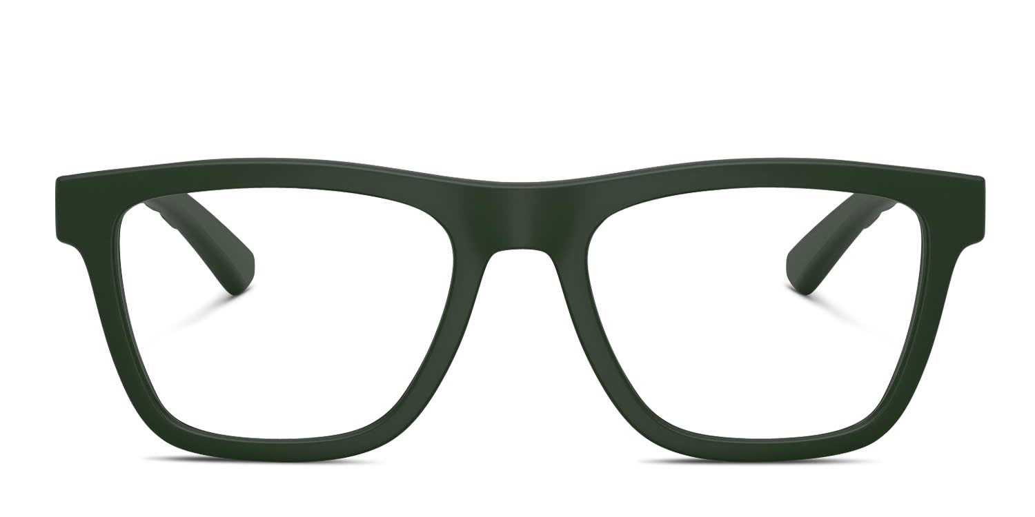 BURBERRY メガネ　グリーン Burberry BE2452U green frames