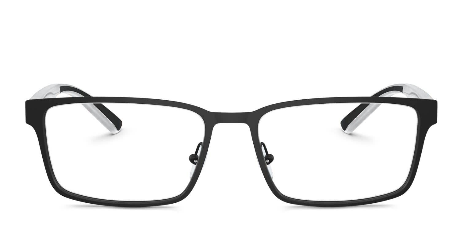 Ferrari Scuderia FZ7002 Black glasses - Black - Frontal View