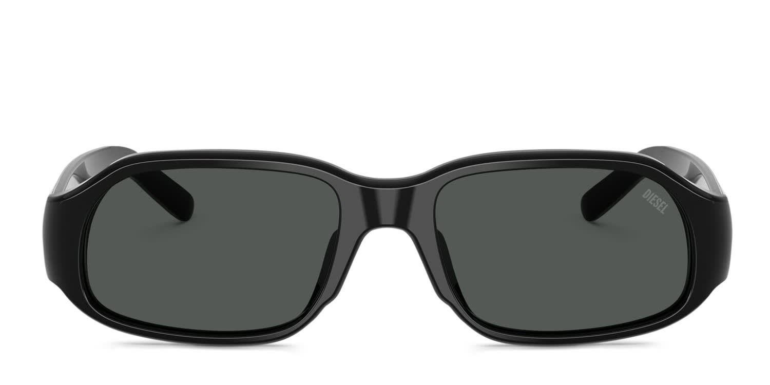 Oakley OO9290 Jawbreaker Black
