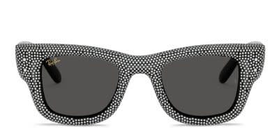 Ray-Ban RB4940BP Wayfarer Puffer