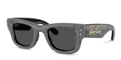 Ray-Ban RB4940BP Wayfarer Puffer