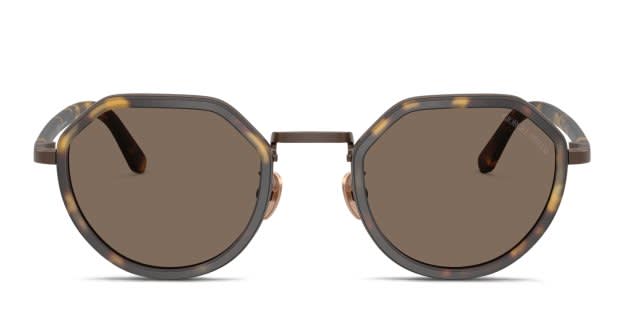 GIORGIO ARMANI キーホルダー ブラウン h=310,w=620,fit=fill