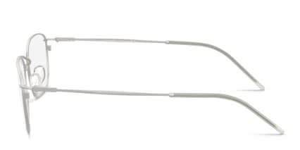 Giorgio Armani AR5171 Silver glasses - Silver - Side View