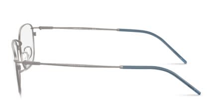 Giorgio Armani AR5171 Gunmetal glasses - Gunmetal - Side View