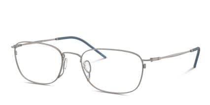 Giorgio Armani AR5171 Gunmetal glasses - Gunmetal - Angle View