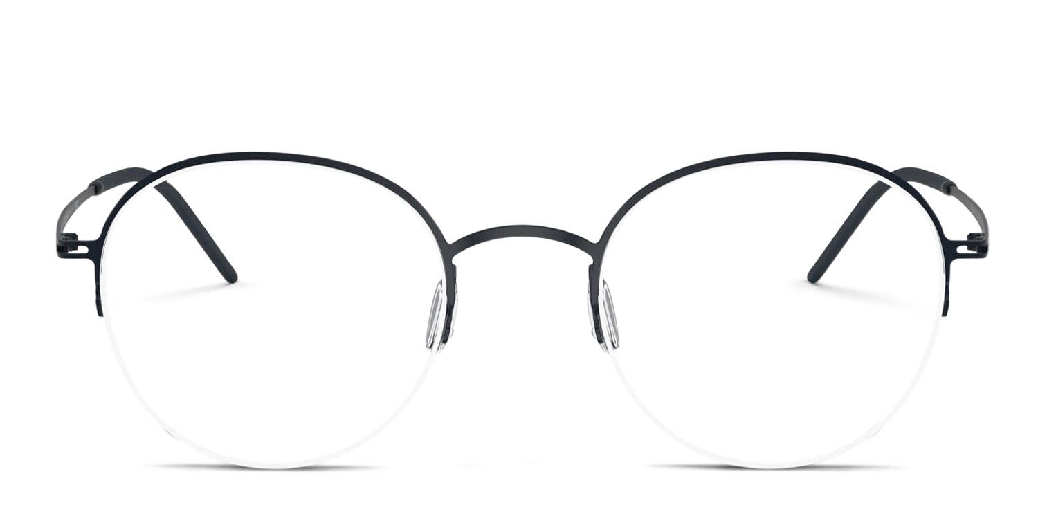 Giorgio Armani AR5169 blue frames