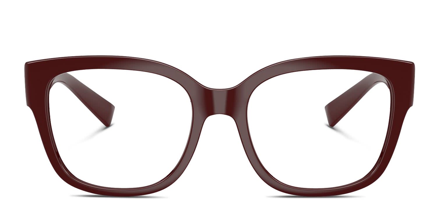 Ralph Lauren RA7158U Red frame