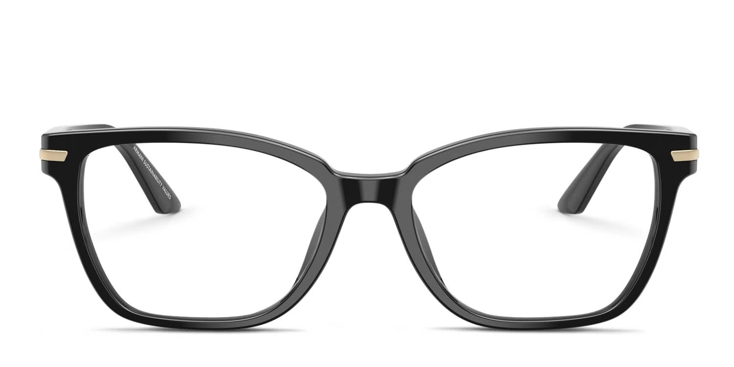 Tory Burch TY2131U clear frame