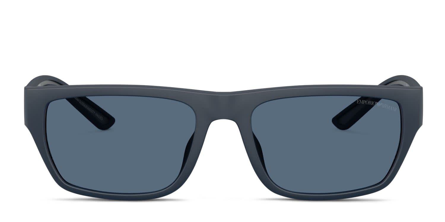 Arnette AN4278 Gothboy Blue, Tortoise Prescription Sunglasses