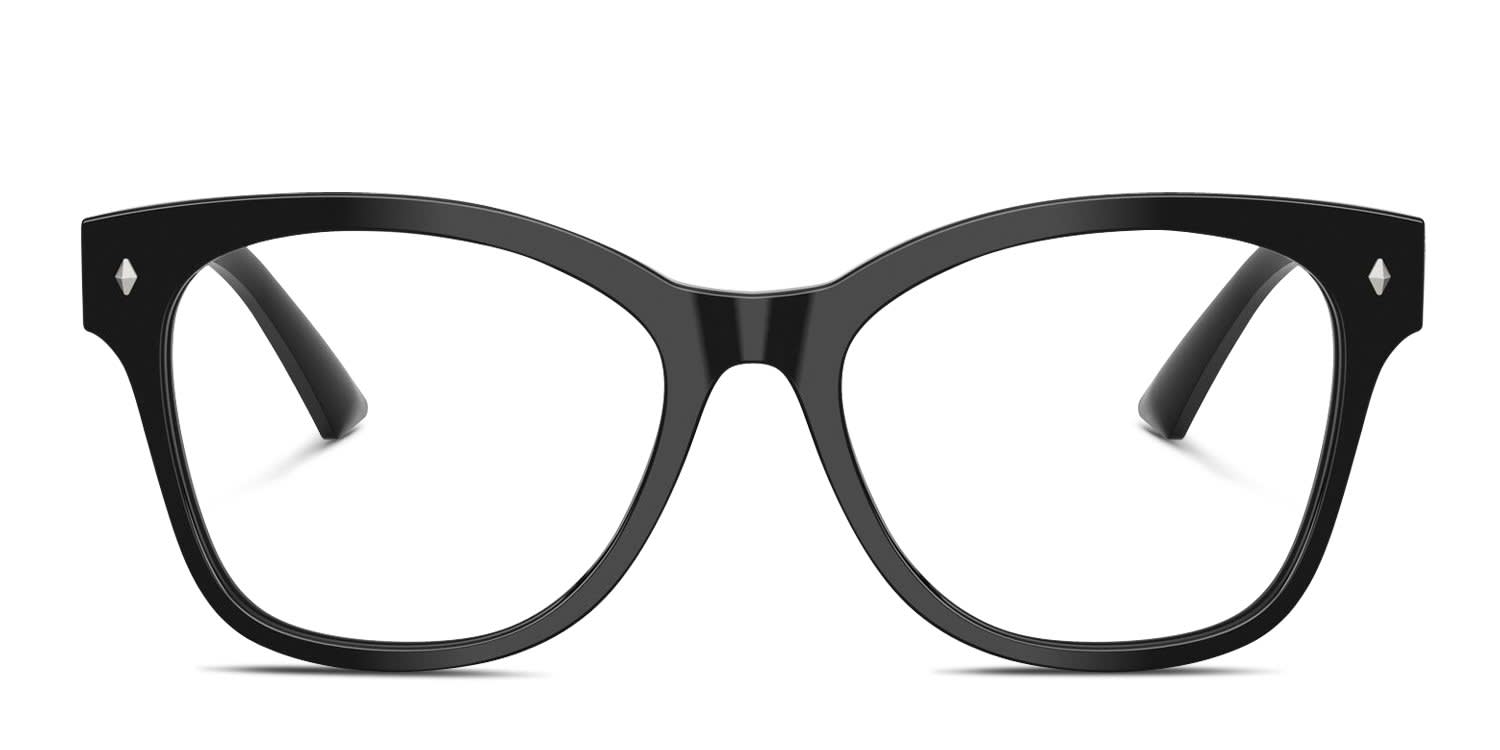 Jimmy Choo JC3024U black frame