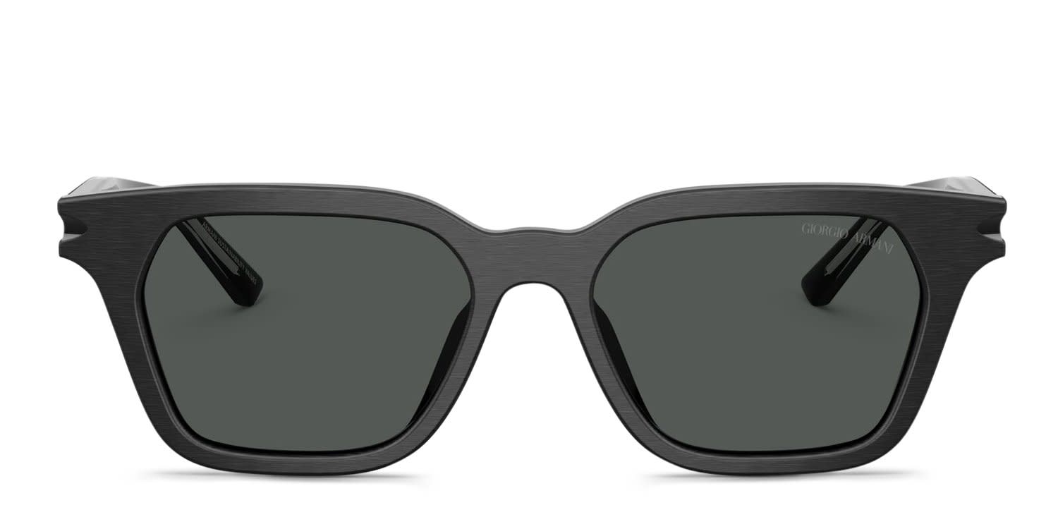 Ray-Ban Meta Smart Glasses RW4006 Wayfarer Matte Black Sunglasses
