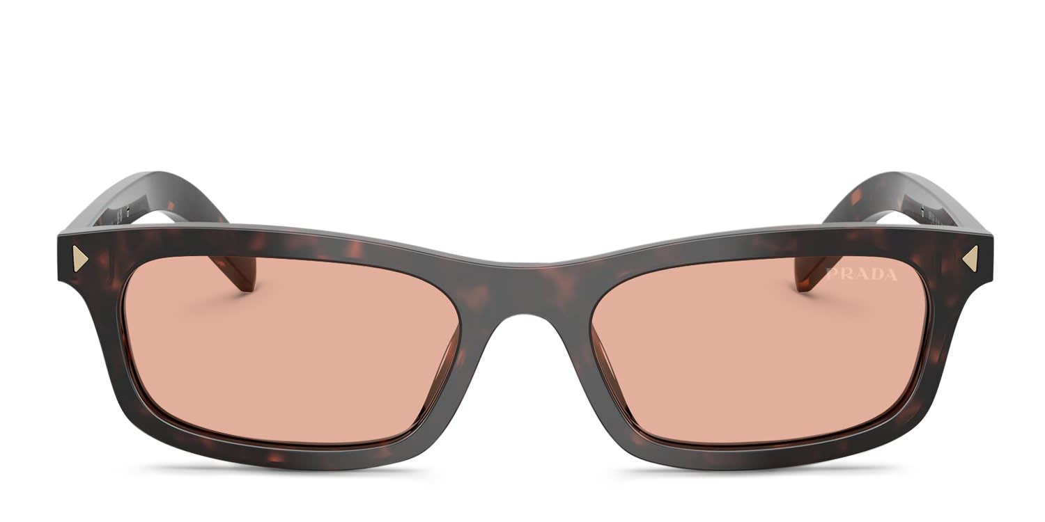 Ray-Ban RJ9132S Kids Brown, Tortoise Prescription Sunglasses