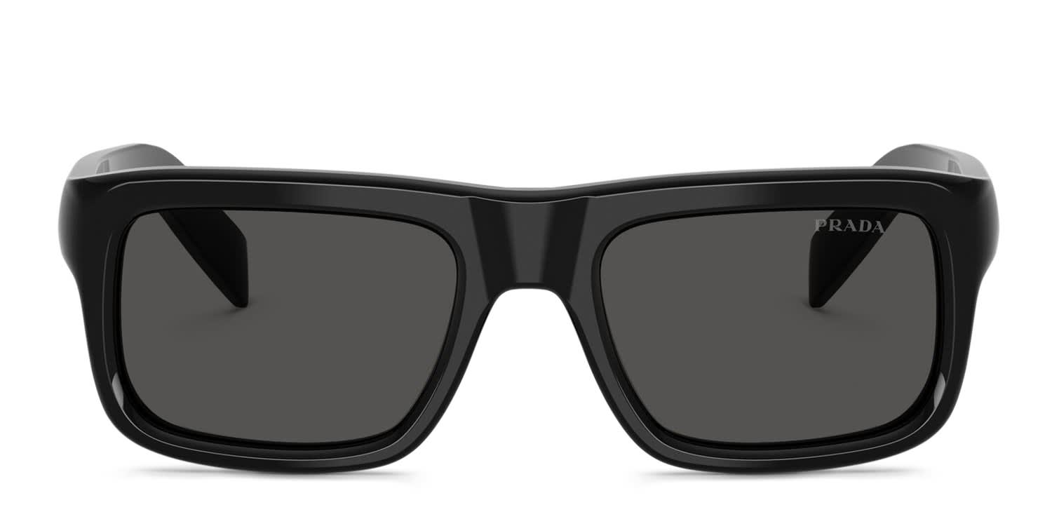 Arnette AN4305 Nosy Black Prescription Sunglasses