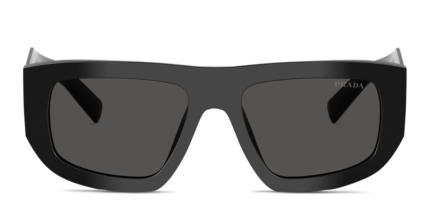 Costa Del Mar 6S9016 Rinconcito black frame with grey 580p lenses