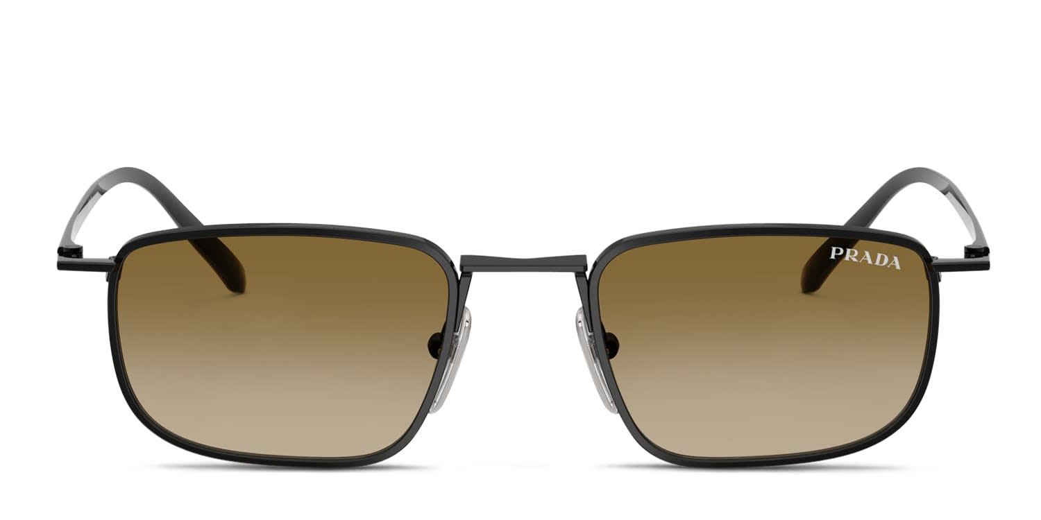 kojika  Maui Jim Kawika Brown, Tortoise, Bronze Prescription Sunglasses