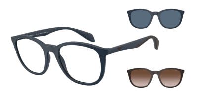 Emporio Armani EA4211 w/Clip-On