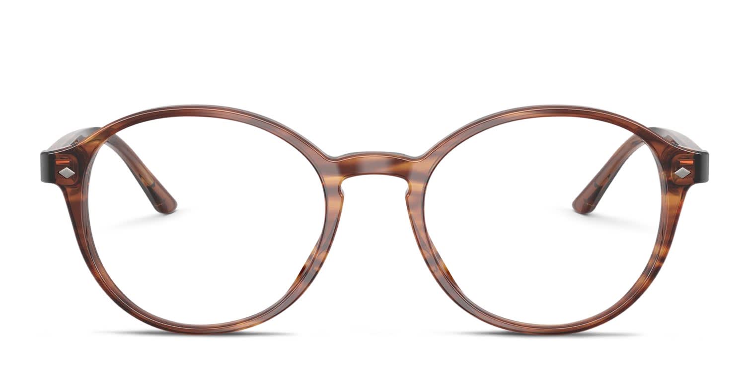 Gucci GG0937O Brown Prescription Eyeglasses