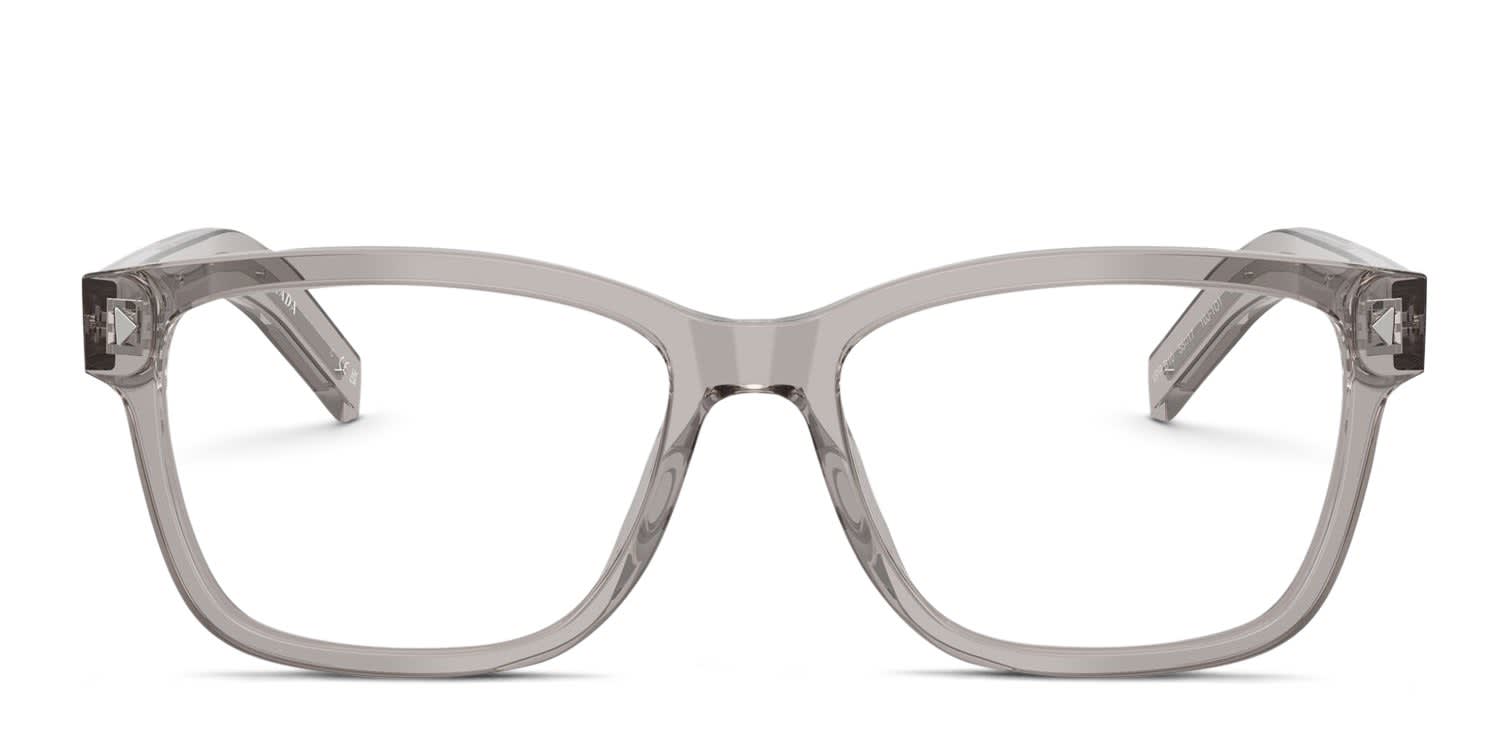 Timberland TB50103 Kids Clear Prescription Eyeglasses