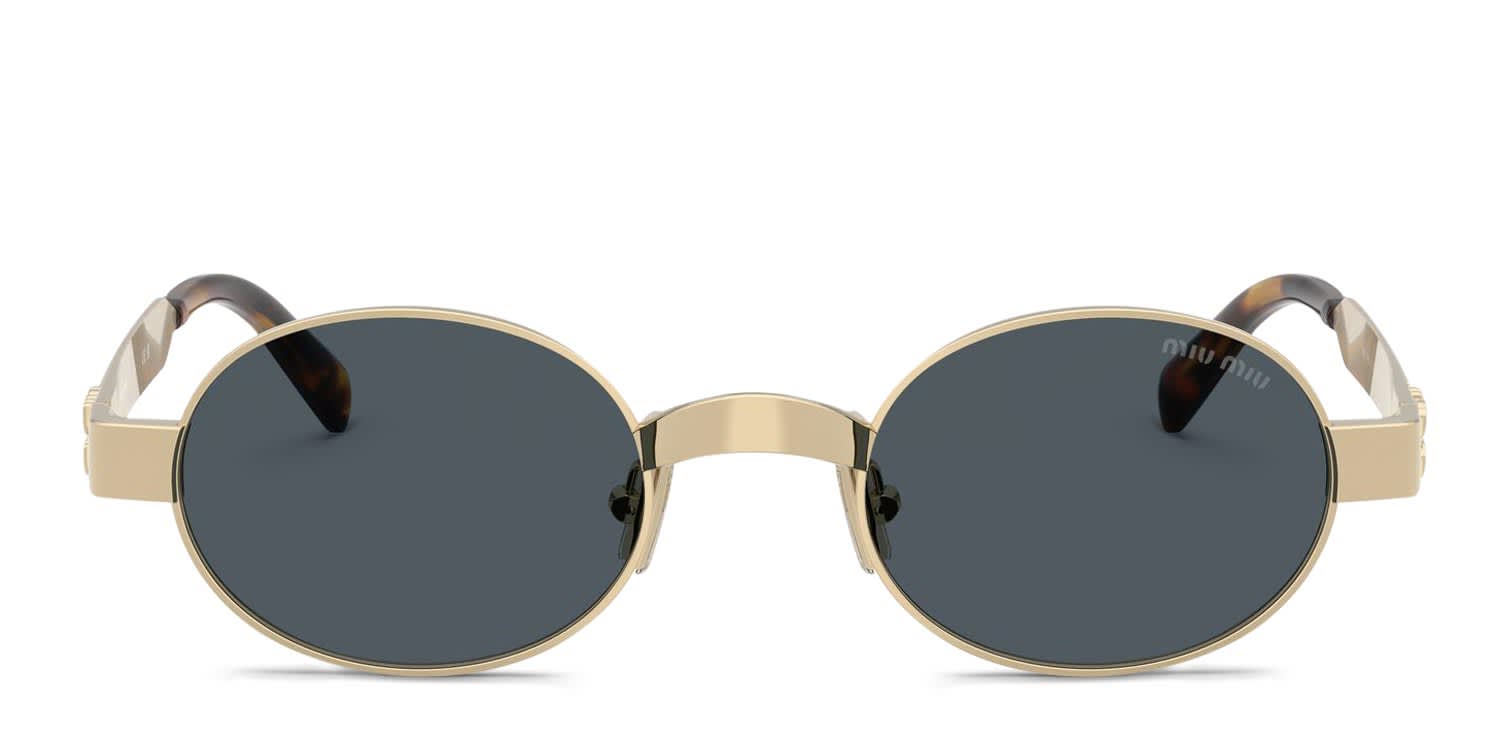 Ottoto Amato Brown Prescription Sunglasses - 50% Off Lenses