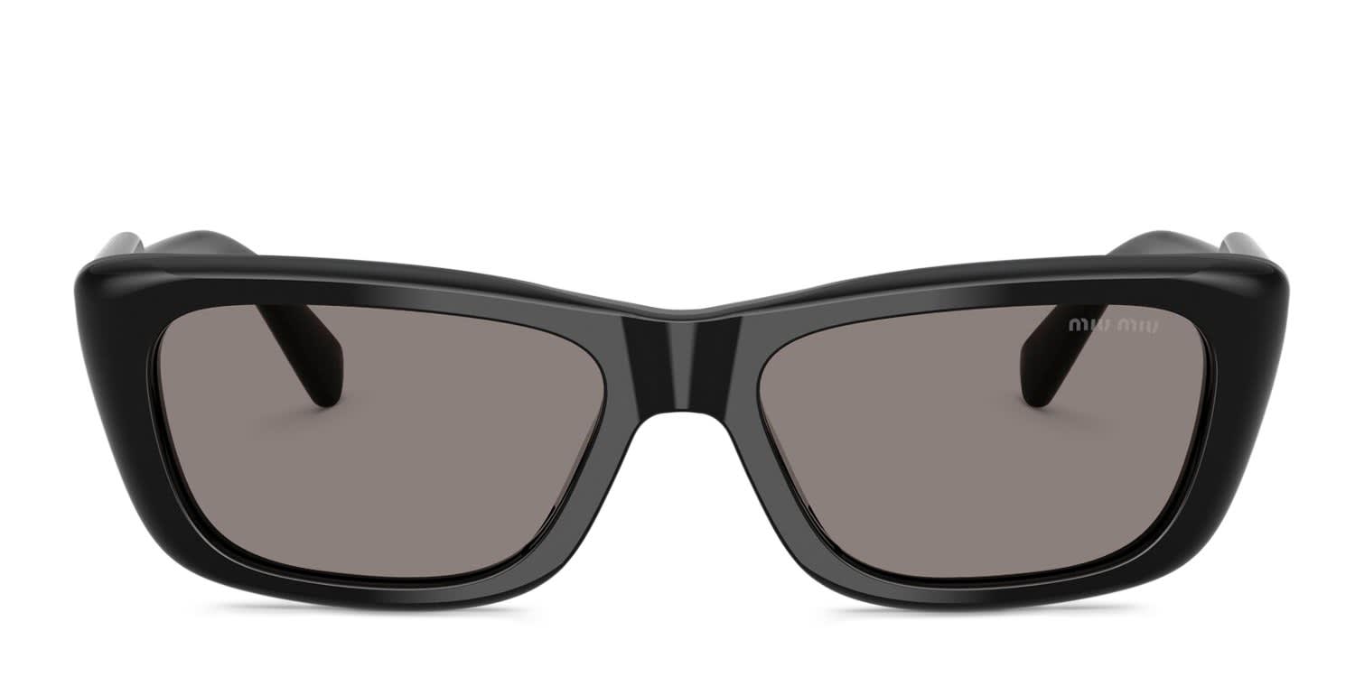 Marni x Retrosuperfuture Orinoco River Shiny Black Sunglasses Online