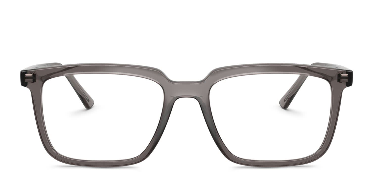 Kenzo KZ50129I Green Eyeglasses | Includes FREE Rx Lenses