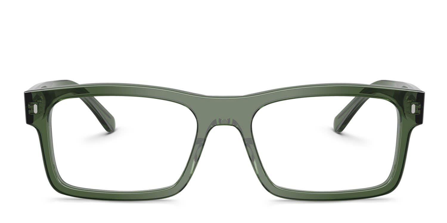 Polo Ralph Lauren PH2296 multicolor , green frame