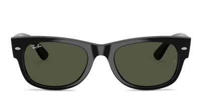 Ray-Ban RB0832S Mega Wayfarer II
