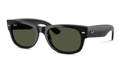 Ray-Ban RB0832S Mega Wayfarer II
