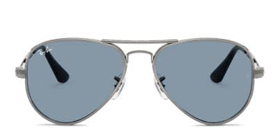 Ray-Ban RB3925 Aviator Max