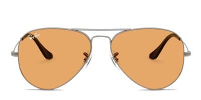 Ray-Ban RB3025 Aviator Large Metal