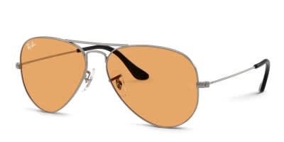 Ray-Ban RB3025 Aviator Large Metal