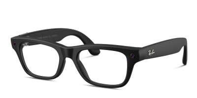 Ray-Ban Meta Smart Glasses RW7001 Blayzer Optics (Gen 2.0)