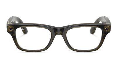 Ray-Ban Meta Smart Glasses RW7001 Blayzer Optics (Gen 2.0)