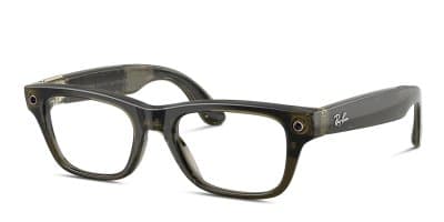 Ray-Ban Meta Smart Glasses RW7001 Blayzer Optics (Gen 2.0)