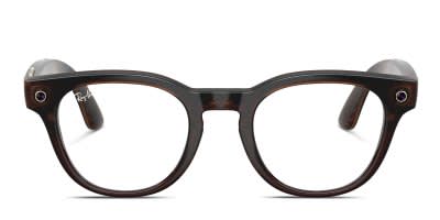 Ray-Ban Meta Smart Glasses RW7002 Scriber Optics (Gen 2.0)