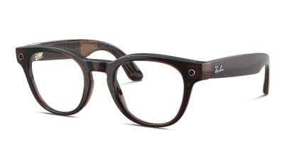 Ray-Ban Meta Smart Glasses RW7002 Scriber Optics (Gen 2.0)