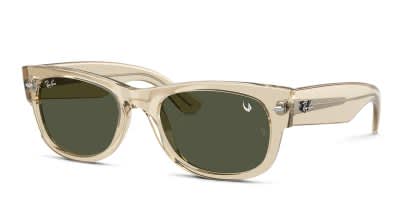 Ray-Ban RB0832S Star Wars Mega Wayfarer II