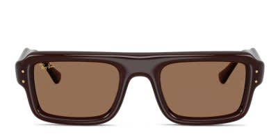 Ray-Ban x A$AP Rocky RB4954 Flacko Puffer