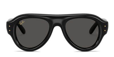 Ray-Ban x A$AP Rocky RB4925 Pilot Puffer