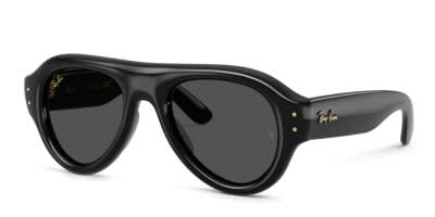 Ray-Ban x A$AP Rocky RB4925 Pilot Puffer