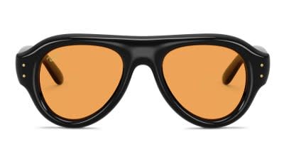 Ray-Ban x A$AP Rocky RB4925 Pilot Puffer
