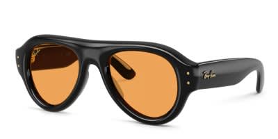 Ray-Ban x A$AP Rocky RB4925 Pilot Puffer